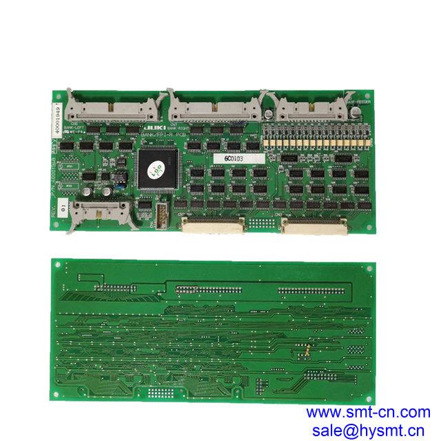 Juki kep3182-003 fx-3 smt mounter super impulse board 40048082